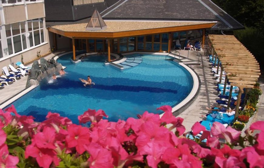 Ensana Thermal Heviz