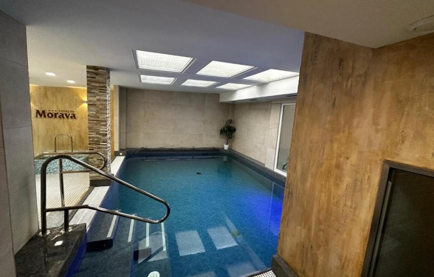 Morava Hotel