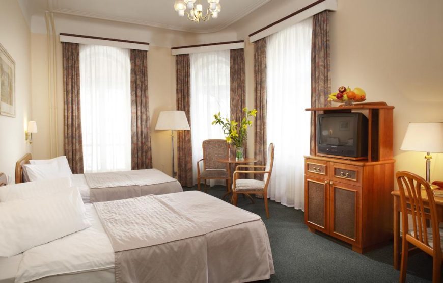Hotel Bohemia