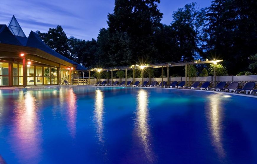 Ensana Thermal Heviz