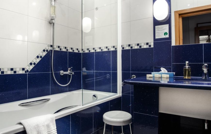 Villa Smetana