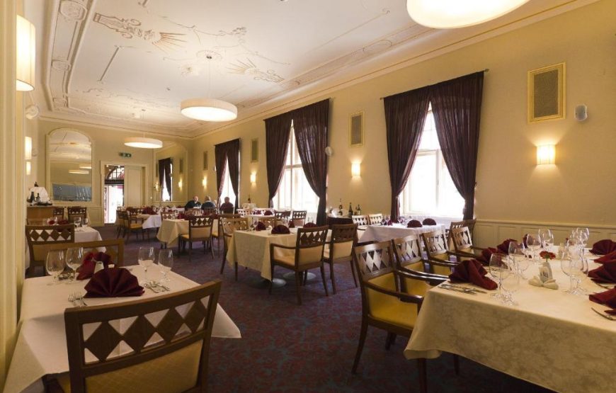 Grandhotel Ambassador