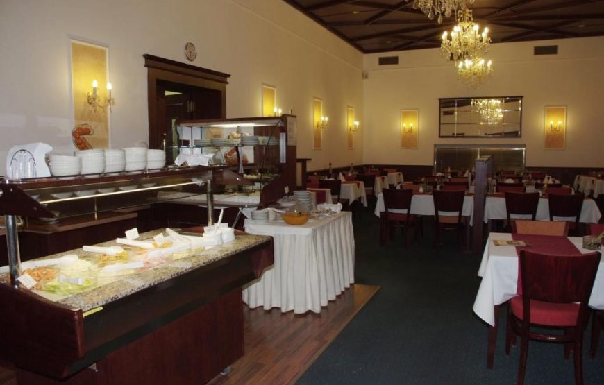 Hotel Royal