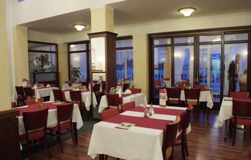 Hotel Royal
