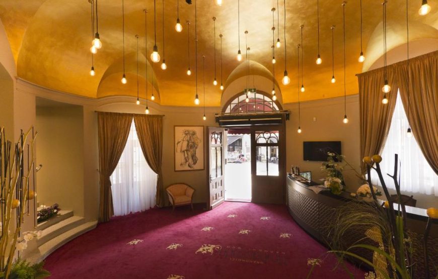 Grandhotel Ambassador