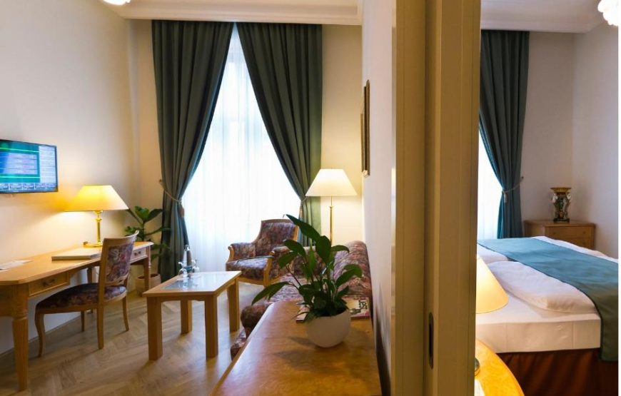 Grandhotel Ambassador