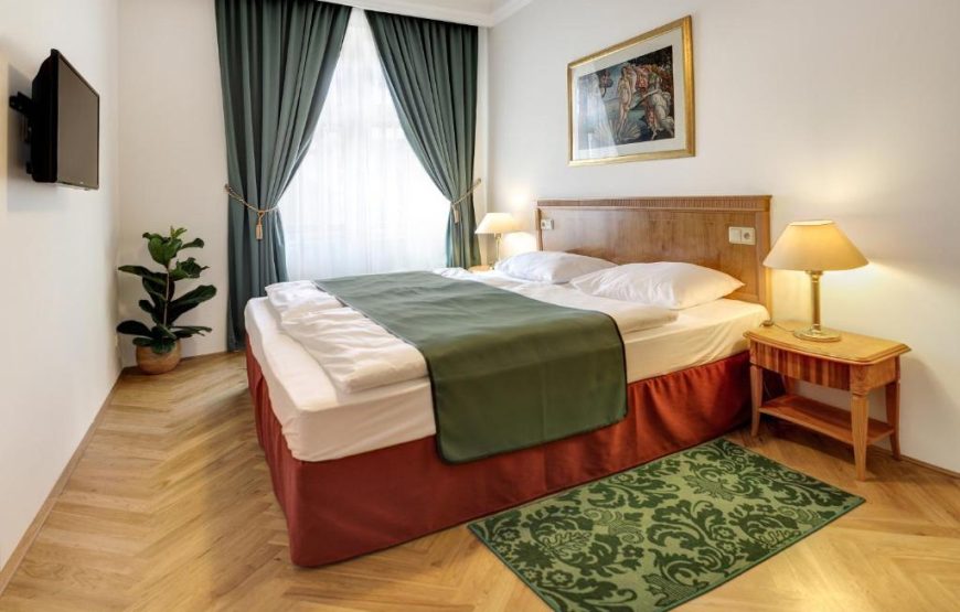 Grandhotel Ambassador