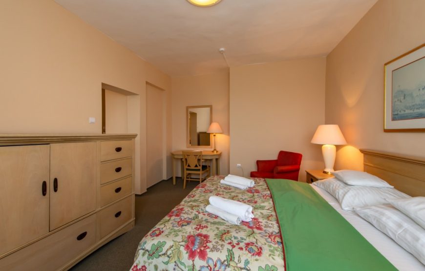 Hotel Fit Hévíz
