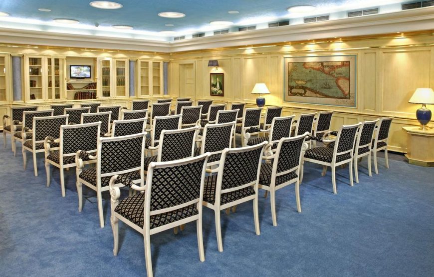 Grandhotel Pacifik