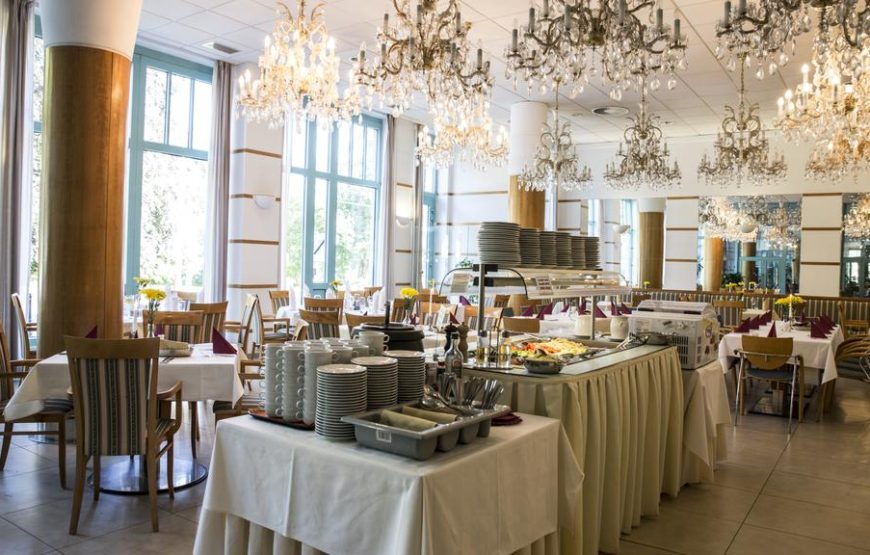 Cristal Palace