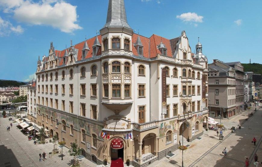 Grandhotel Ambassador