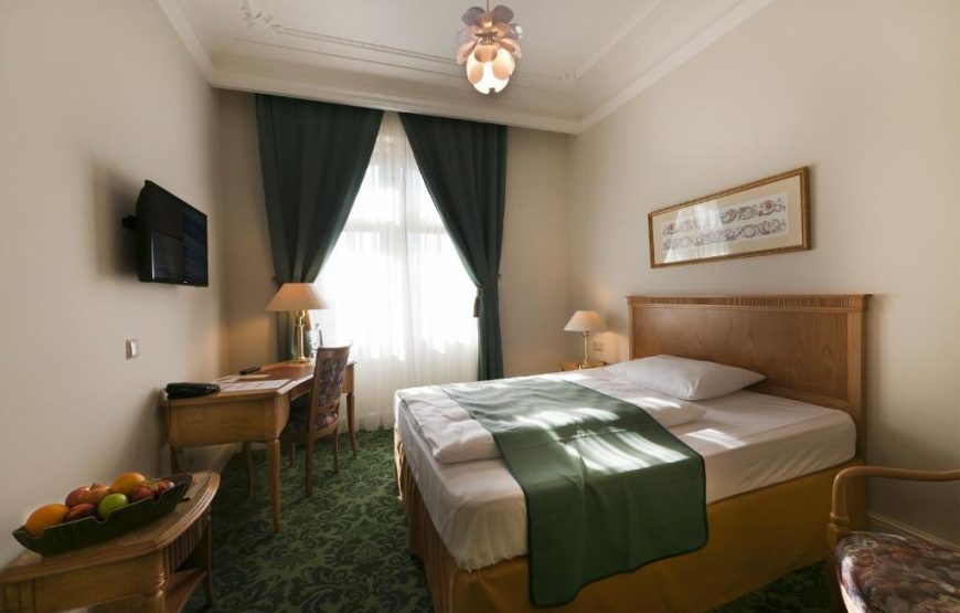 Grandhotel Ambassador