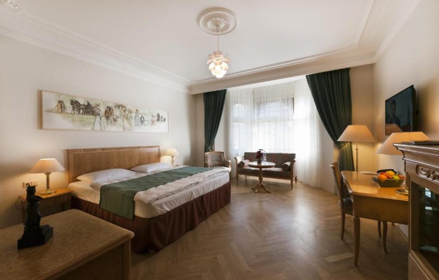 Grandhotel Ambassador