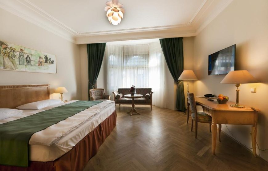 Grandhotel Ambassador