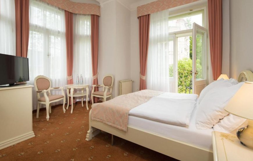 Orea Spa Hotel Palace Zvon