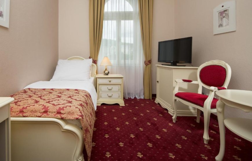 Orea Spa Hotel Palace Zvon