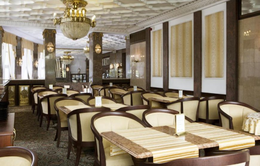 Orea Spa Hotel Palace Zvon