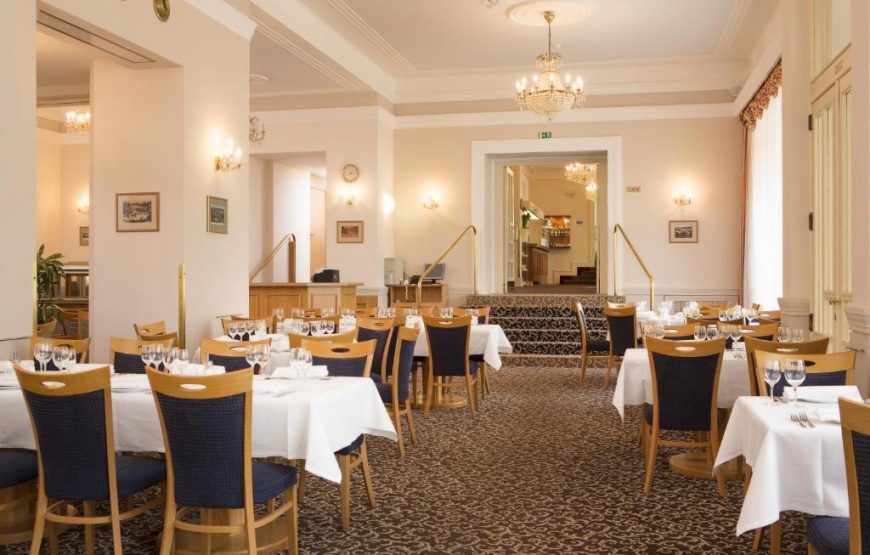 Orea Spa Hotel Palace Zvon
