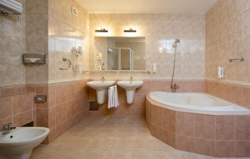 Orea Spa Hotel Palace Zvon