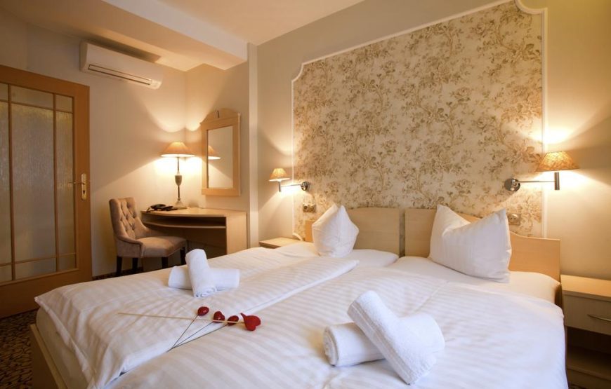 Hotel Ambiente Wellness & Spa