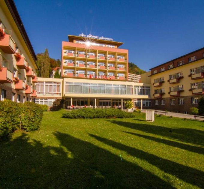 Sanssouci Spa Resort