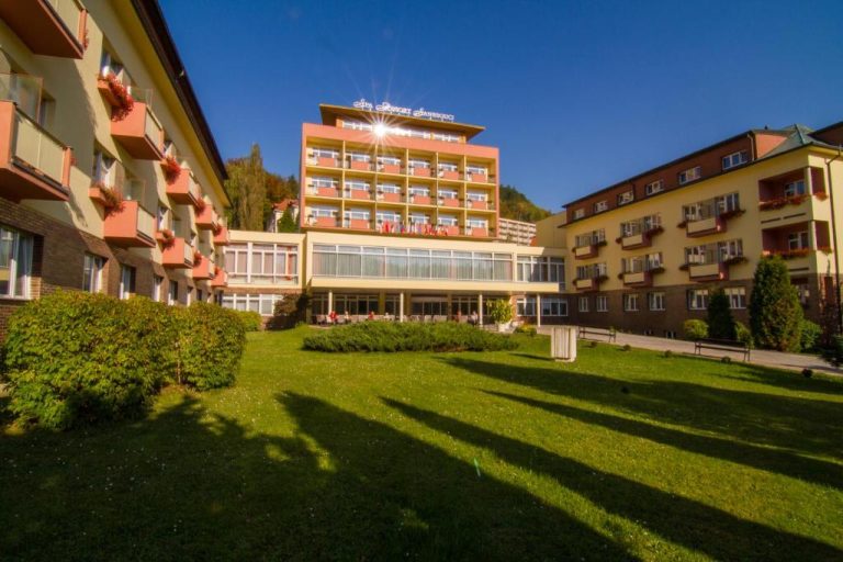 Sanssouci Spa Resort