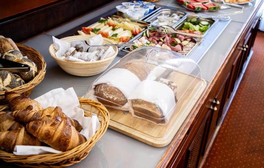 Hotel Lauretta