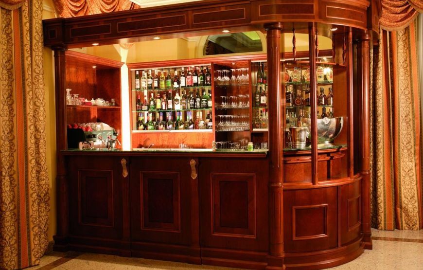 Humboldt Park Hotel-Spa