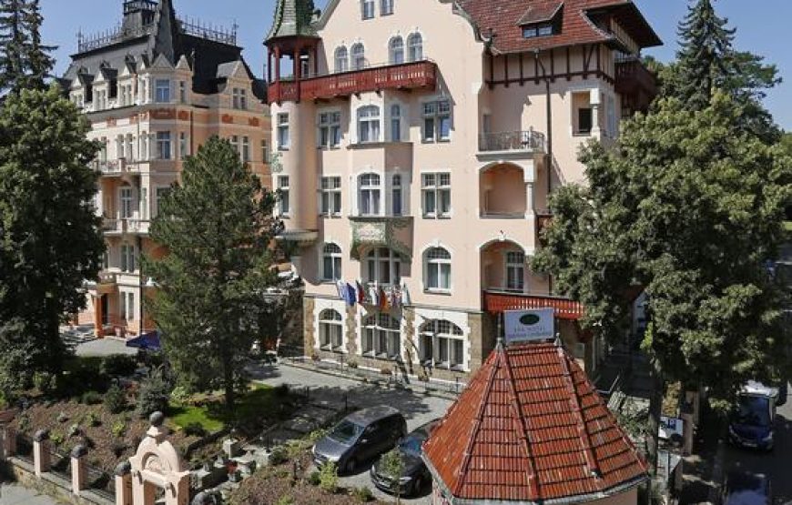 Villa Smetana