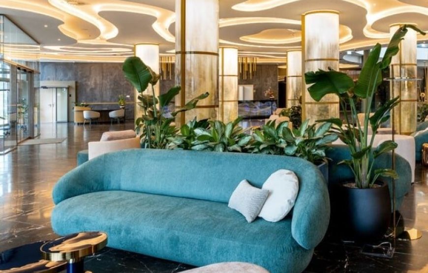Le Primore Hotel Spa