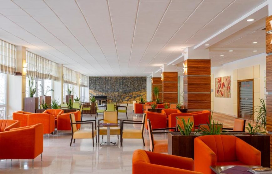 Hotel Behounek