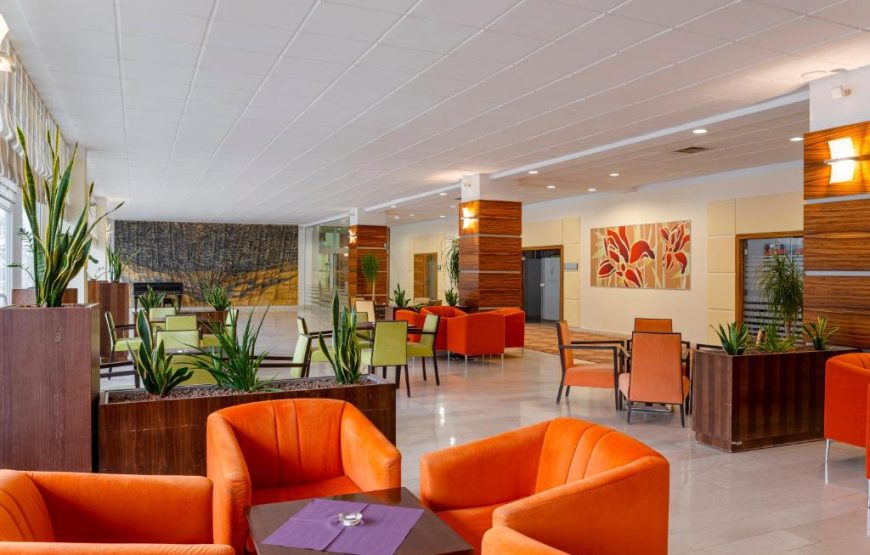 Hotel Behounek