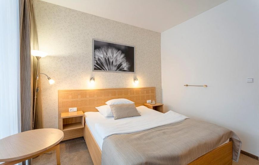 Hotel Behounek