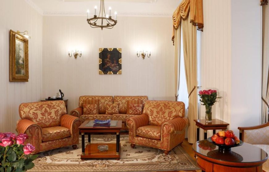 Hotel Vila Livia