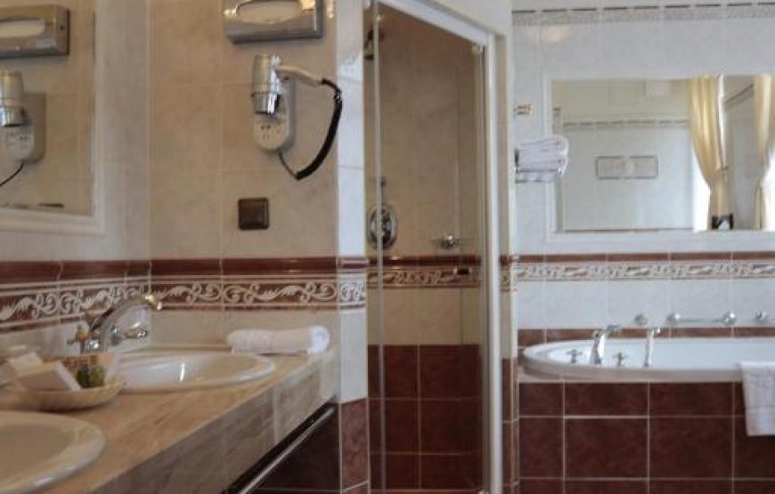 Hotel Vila Livia