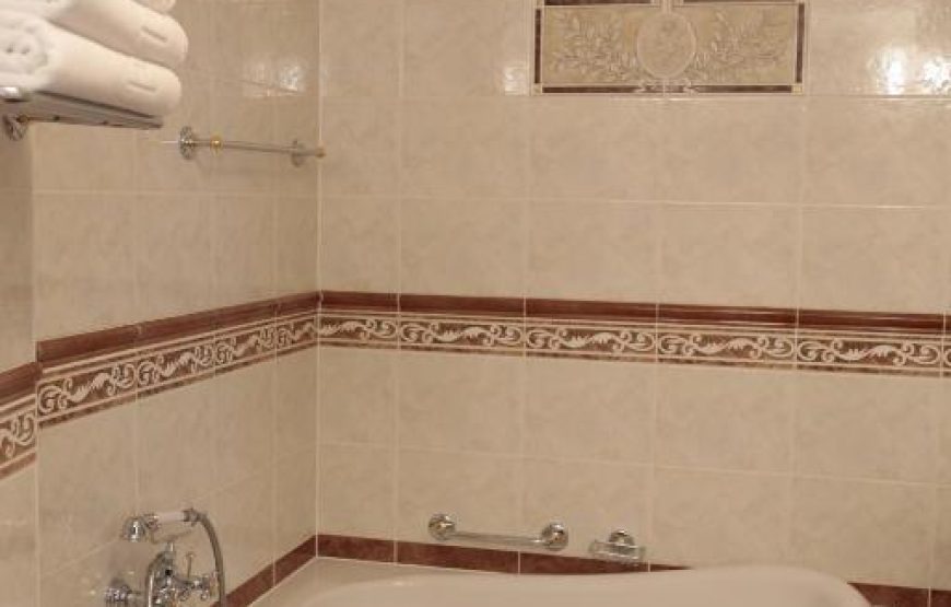 Hotel Vila Livia