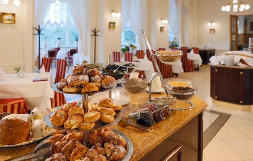 Hotel Vila Livia