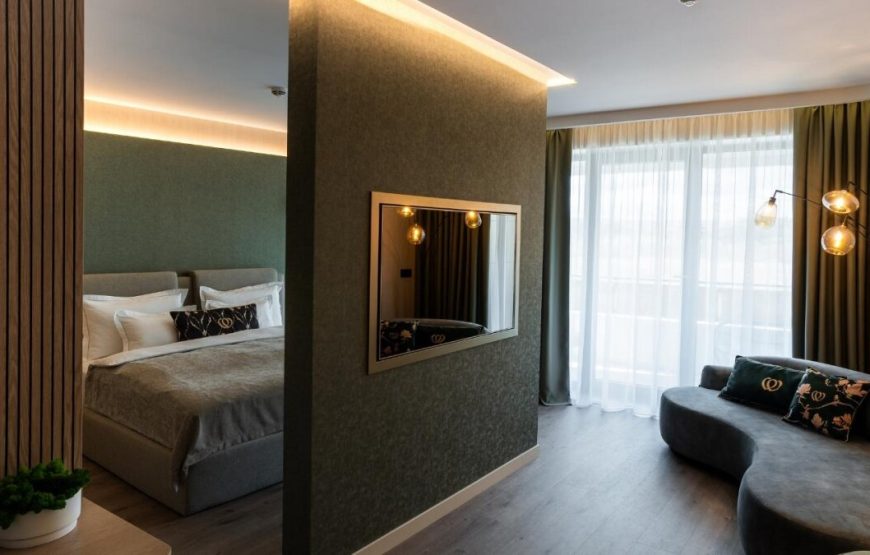Le Primore Hotel Spa