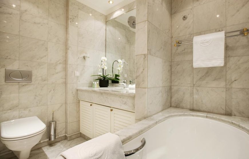 Dvorak Spa & Wellness