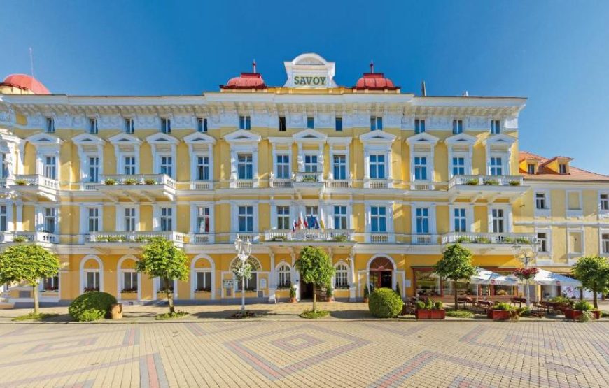Hotel Savoy