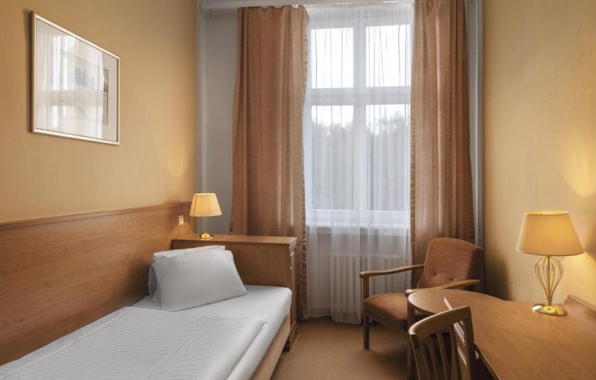 Hotel Savoy