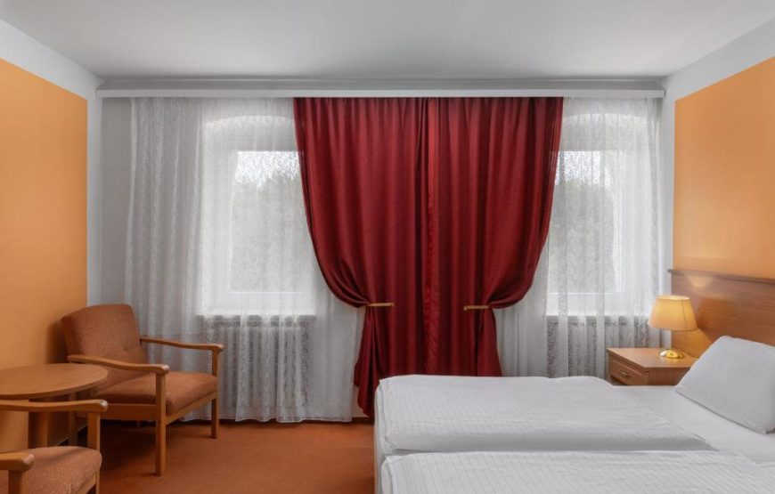 Hotel Savoy