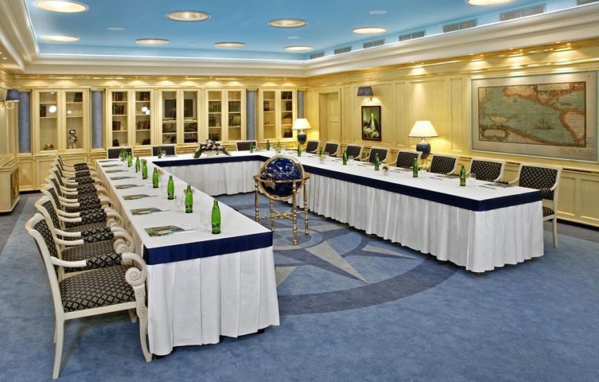 Grandhotel Pacifik