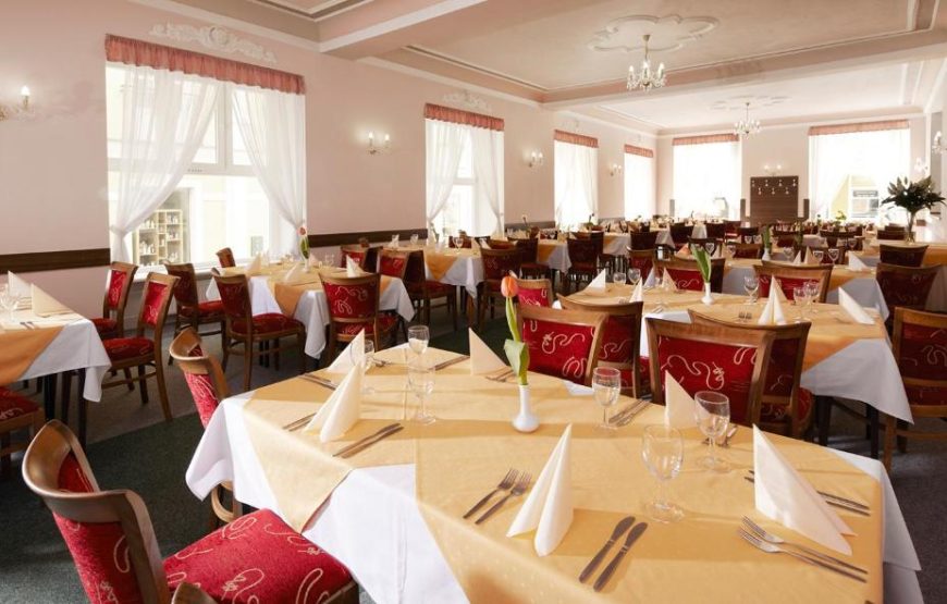 Hotel Goethe