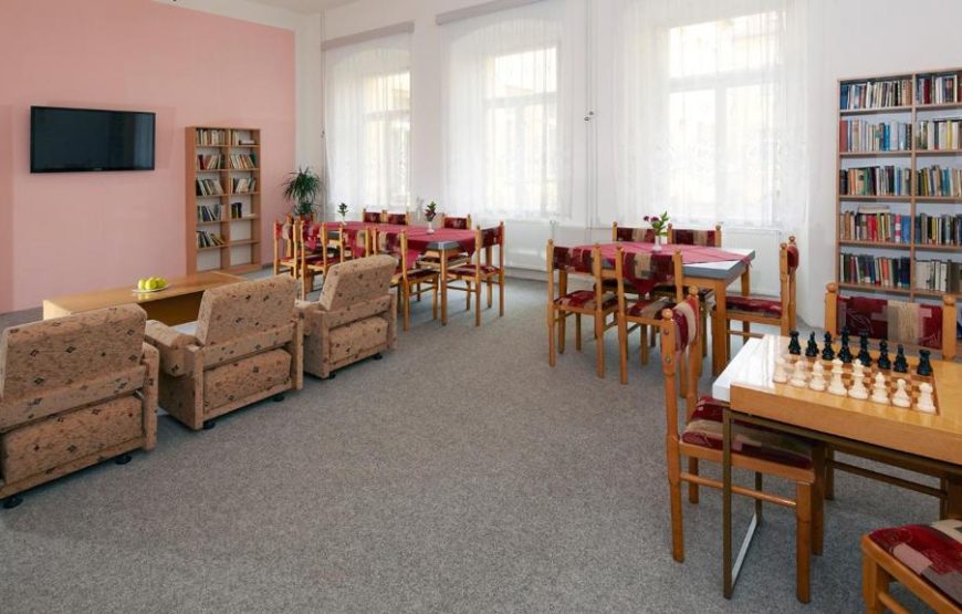 Hotel Goethe