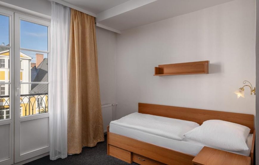 Hotel Goethe