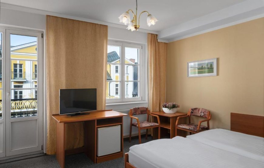 Hotel Goethe