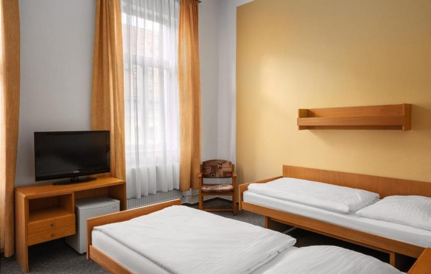 Hotel Goethe