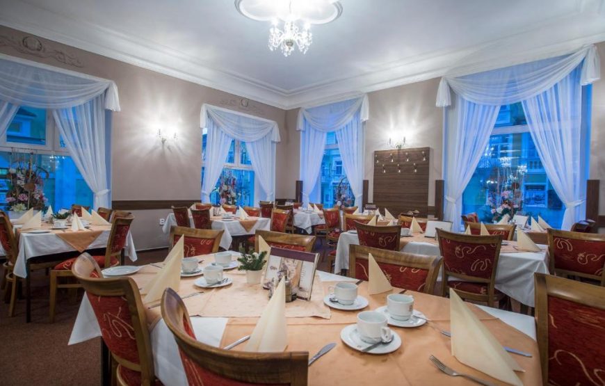 Hotel Goethe