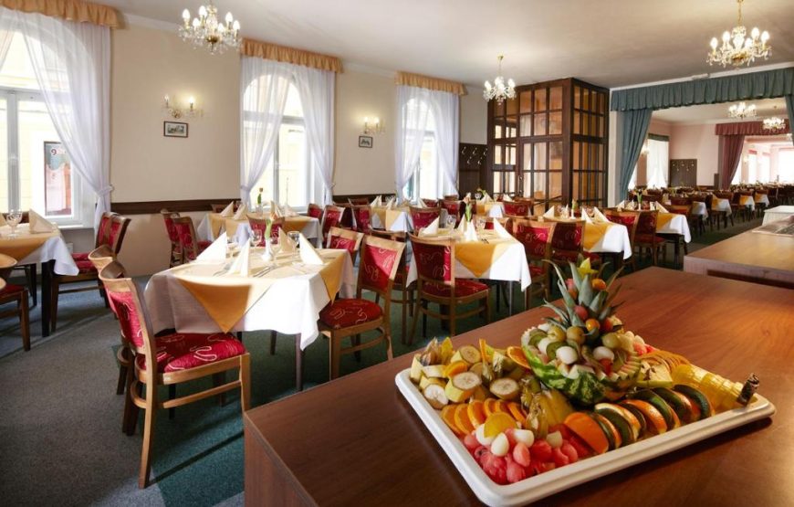 Hotel Goethe